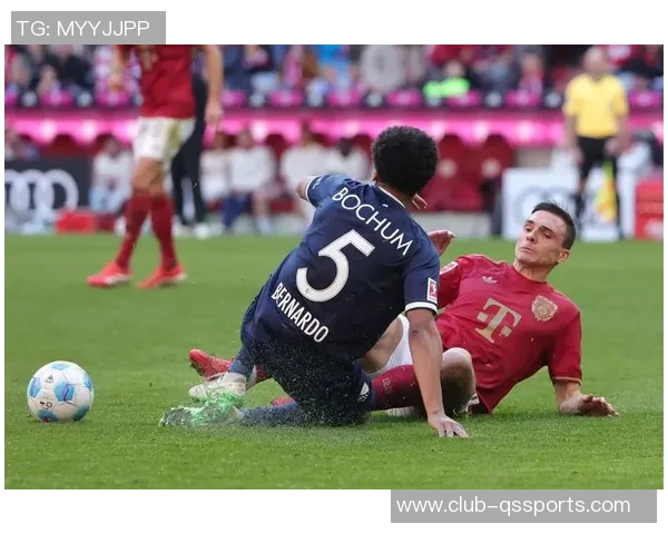 深入解析rm是什么足球及其在现代足球中的影响与发展