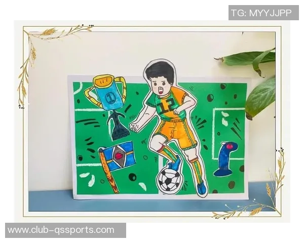 用废旧报纸创意制作足球探索环保与手工艺的完美结合