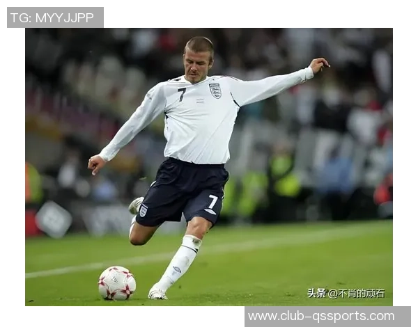 贝克汉姆的足球传奇与影像之旅探索天下足球的魅力与影响力